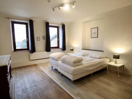 Le GitAnne, Très beau gîte avec piscine et sauna - Photo 59