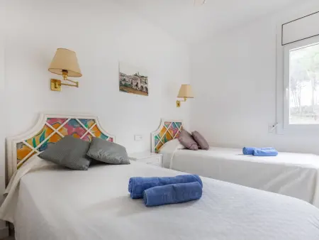 Relax & beach AIRCO, Appartement 4 personnes à Pals - Photo 4