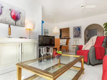 Relax & beach AIRCO, Appartement 4 personnes à Pals - Photo 5