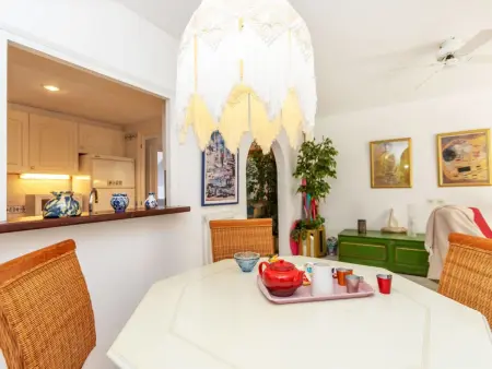 Relax & beach AIRCO, Appartement 4 personnes à Pals - Photo 10