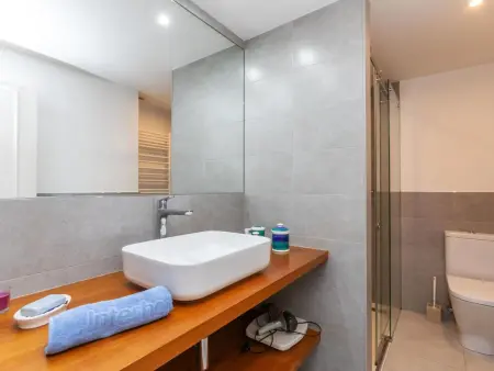 Relax & beach AIRCO, Appartement 4 personnes à Pals - Photo 14