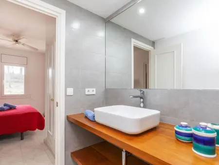 Relax & beach AIRCO, Appartement 4 personnes à Pals - Photo 15