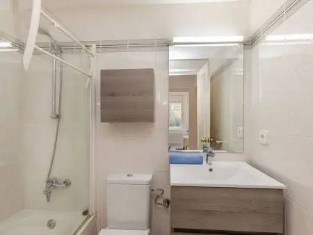 Relax & beach AIRCO, Appartement 4 personnes à Pals - Photo 16