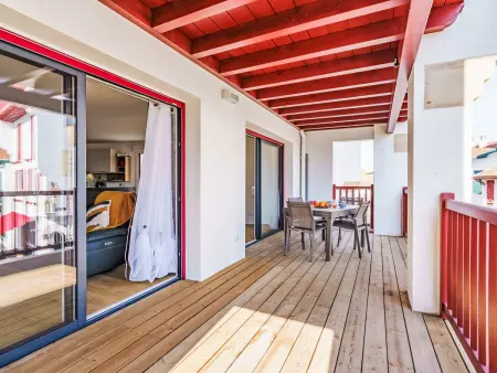 Bikaleak, Appartement 4 personnes à Saint Jean de Luz - Photo 2
