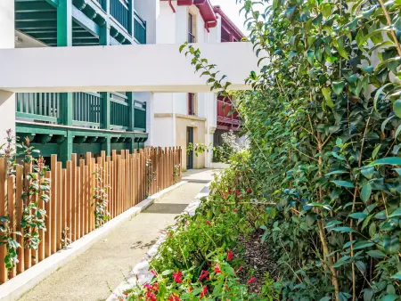 Bikaleak, Appartement 4 personnes à Saint Jean de Luz - Photo 4