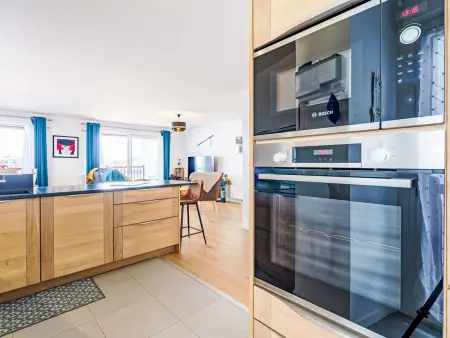 Bikaleak, Appartement 4 personnes à Saint Jean de Luz - Photo 7
