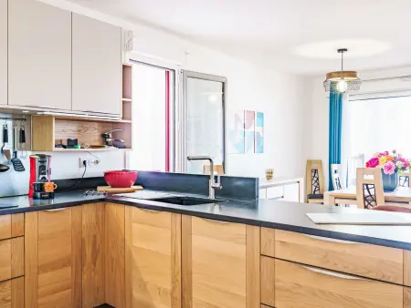 Bikaleak, Appartement 4 personnes à Saint Jean de Luz - Photo 8