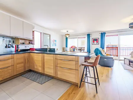 Bikaleak, Appartement 4 personnes à Saint Jean de Luz - Photo 9