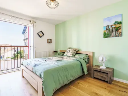 Bikaleak, Appartement 4 personnes à Saint Jean de Luz - Photo 11