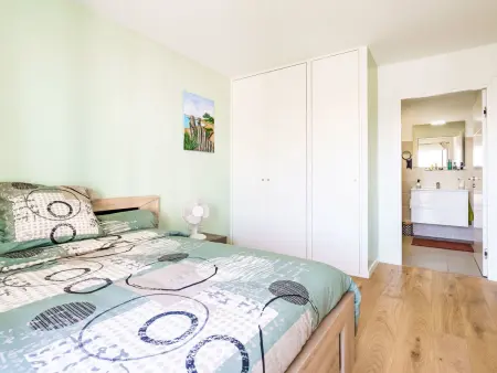 Bikaleak, Appartement 4 personnes à Saint Jean de Luz - Photo 12