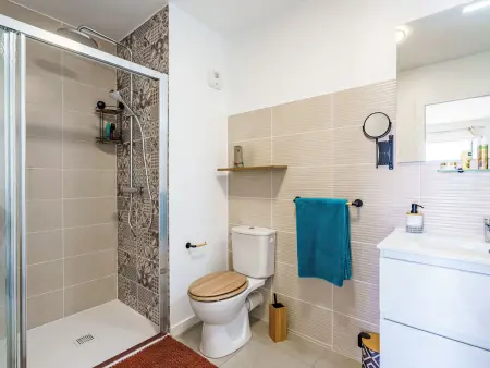 Bikaleak, Appartement 4 personnes à Saint Jean de Luz - Photo 15