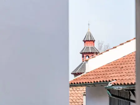 Bikaleak, Appartement 4 personnes à Saint Jean de Luz - Photo 18
