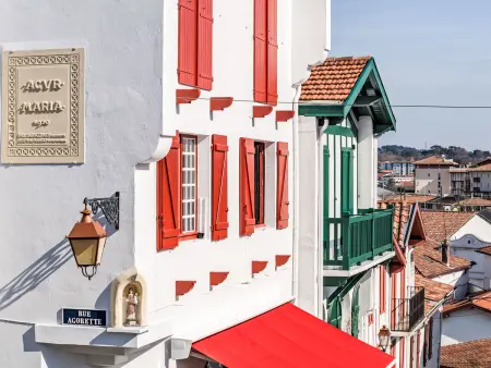 Bikaleak, Appartement 4 personnes à Saint Jean de Luz - Photo 19