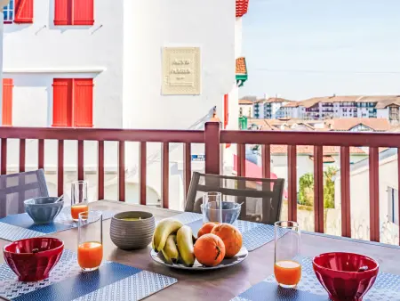 Bikaleak, Appartement 4 personnes à Saint Jean de Luz - Photo 23