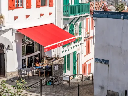 Bikaleak, Appartement 4 personnes à Saint Jean de Luz - Photo 24