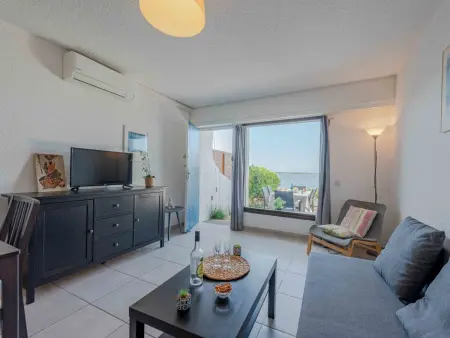 Coudalère/Guadeloupe, Appartement 6 personnes à Le Barcarès - Photo 1