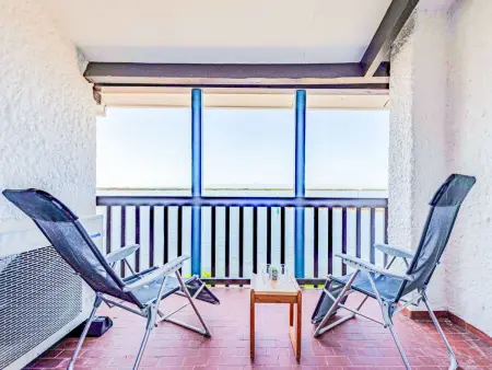 Coudalère/Guadeloupe, Appartement 6 personnes à Le Barcarès - Photo 2
