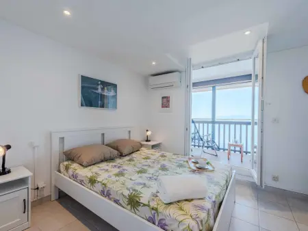 Coudalère/Guadeloupe, Appartement 6 personnes à Le Barcarès - Photo 3