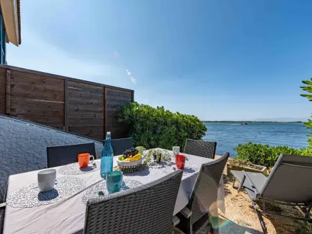 Coudalère/Guadeloupe, Appartement 6 personnes à Le Barcarès - Photo 5