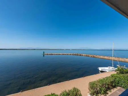 Coudalère/Guadeloupe, Appartement 6 personnes à Le Barcarès - Photo 6