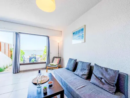 Coudalère/Guadeloupe, Appartement 6 personnes à Le Barcarès - Photo 7