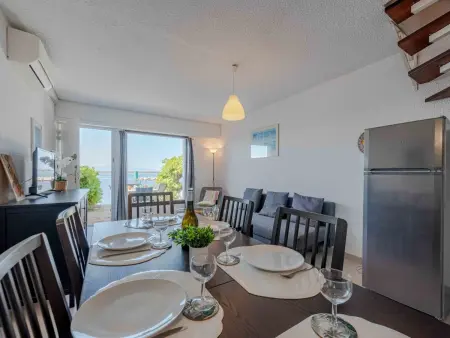 Coudalère/Guadeloupe, Appartement 6 personnes à Le Barcarès - Photo 8