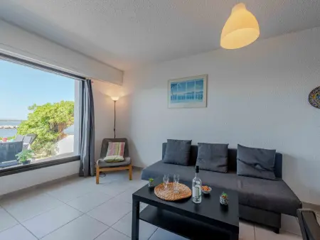 Coudalère/Guadeloupe, Appartement 6 personnes à Le Barcarès - Photo 11