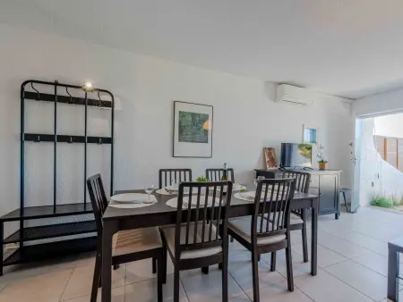 Coudalère/Guadeloupe, Appartement 6 personnes à Le Barcarès - Photo 13