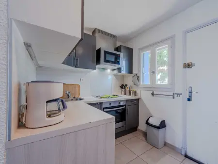 Coudalère/Guadeloupe, Appartement 6 personnes à Le Barcarès - Photo 16