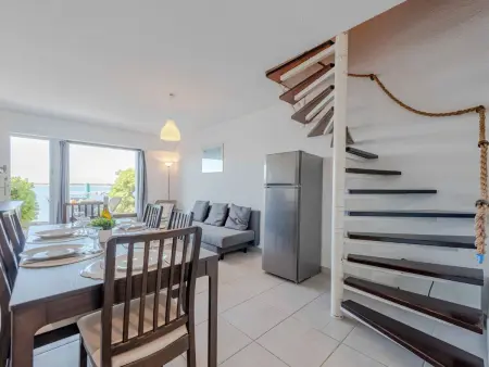 Coudalère/Guadeloupe, Appartement 6 personnes à Le Barcarès - Photo 18