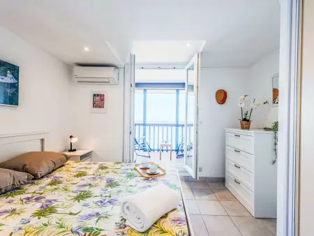 Coudalère/Guadeloupe, Appartement 6 personnes à Le Barcarès - Photo 19