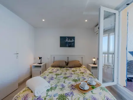 Coudalère/Guadeloupe, Appartement 6 personnes à Le Barcarès - Photo 21