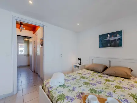 Coudalère/Guadeloupe, Appartement 6 personnes à Le Barcarès - Photo 22
