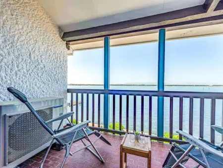 Coudalère/Guadeloupe, Appartement 6 personnes à Le Barcarès - Photo 23