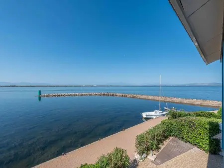 Coudalère/Guadeloupe, Appartement 6 personnes à Le Barcarès - Photo 24