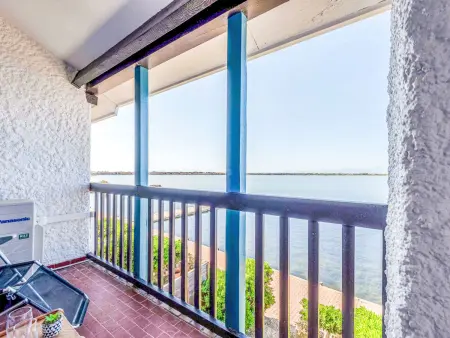 Coudalère/Guadeloupe, Appartement 6 personnes à Le Barcarès - Photo 25