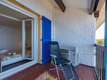 Coudalère/Guadeloupe, Appartement 6 personnes à Le Barcarès - Photo 26