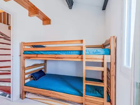 Coudalère/Guadeloupe, Appartement 6 personnes à Le Barcarès - Photo 27