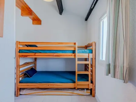 Coudalère/Guadeloupe, Appartement 6 personnes à Le Barcarès - Photo 28