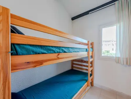 Coudalère/Guadeloupe, Appartement 6 personnes à Le Barcarès - Photo 30