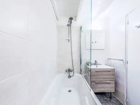Coudalère/Guadeloupe, Appartement 6 personnes à Le Barcarès - Photo 33