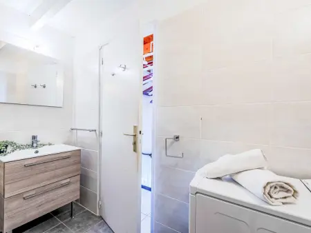 Coudalère/Guadeloupe, Appartement 6 personnes à Le Barcarès - Photo 34