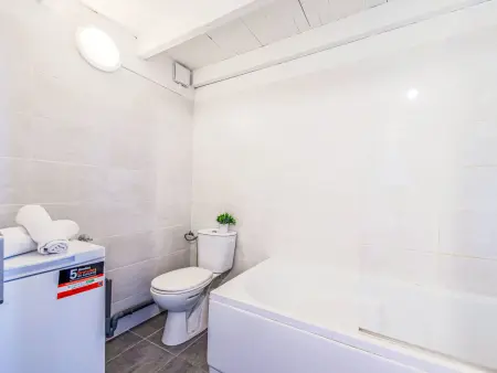 Coudalère/Guadeloupe, Appartement 6 personnes à Le Barcarès - Photo 35