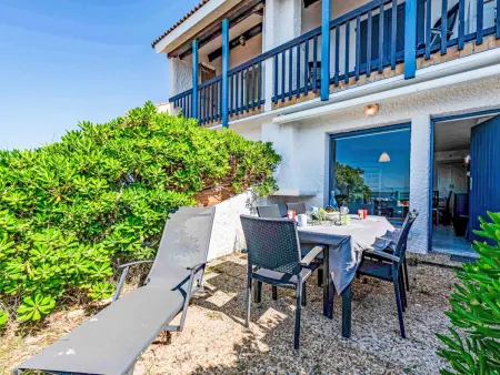 Coudalère/Guadeloupe, Appartement 6 personnes à Le Barcarès - Photo 37