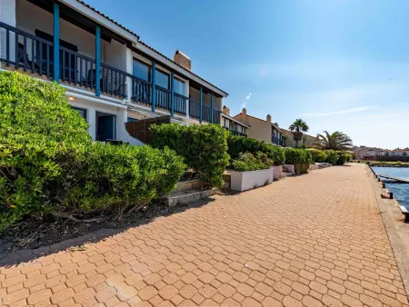 Coudalère/Guadeloupe, Appartement 6 personnes à Le Barcarès - Photo 38