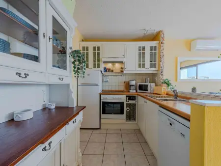 Palmyra, Appartement 4 personnes à Le Barcarès - Photo 12