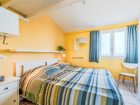Palmyra, Appartement 4 personnes à Le Barcarès - Photo 15