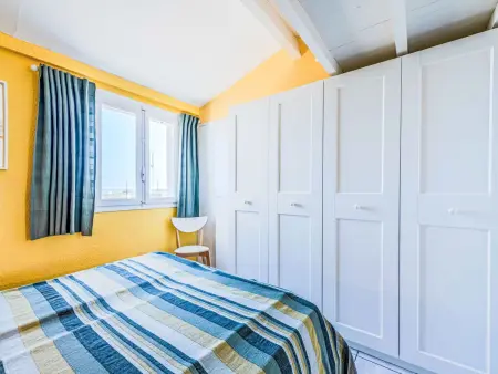 Palmyra, Appartement 4 personnes à Le Barcarès - Photo 17