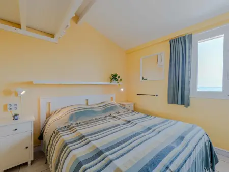 Palmyra, Appartement 4 personnes à Le Barcarès - Photo 18