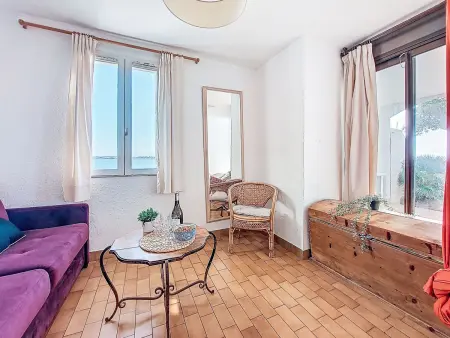 Grenade, Appartement 6 personnes à Le Barcarès - Photo 6